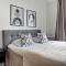 Sanders Square - Spacious Six-Bedroom Apartment Near Amalienborg