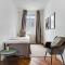 Sanders Square - Spacious Six-Bedroom Apartment Near Amalienborg