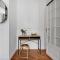Sanders Square - Spacious Six-Bedroom Apartment Near Amalienborg