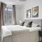 Sanders Square - Spacious Six-Bedroom Apartment Near Amalienborg