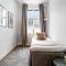 Sanders Square - Spacious Six-Bedroom Apartment Near Amalienborg
