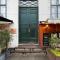 Sanders Square - Spacious Six-Bedroom Apartment Near Amalienborg
