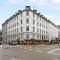 Sanders Square - Spacious Six-Bedroom Apartment Near Amalienborg