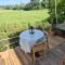 Countryside Garden Summer House