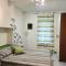 Comfort Accommodation Residence