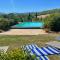 Italian Gardensexc poolpool house - sensationally beautiful - 11 guests