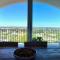 Valle d’itria penthouse with a view