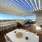 Valle d’itria penthouse with a view