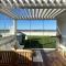 Valle d’itria penthouse with a view