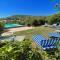 Fantastic panoramic views - exc villa, pool grounds - pool house - 11 guests