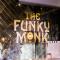 The Funky Monk - Durham