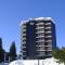 Appartement spacieux 2 chambres avec balcon à Chamrousse, proche pistes - FR-1-340-246