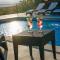 Villa in Omiš inland/4 stars+heated pool - Nova Sela