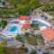 Villa in Omiš inland/4 stars+heated pool - Nova Sela