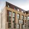 For Students Only Ensuite Bedrooms with Shared Kitchen at Cathedral Point in Winchester - وِنشستير