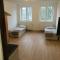Apartmány U Pařezáče