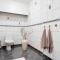 Adorable 1-bedroom apartment with a fantastic view - Free Parking - Trondheim