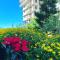 Near JohnHay MinesView Fast Wi-Fi Netflix Balcony - 碧瑶