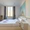 [SAN PIETRO 5 STELLE] Prestigious rooms