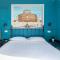 [SAN PIETRO 5 STELLE] Prestigious rooms