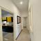 C&Y Apt - Roma Prati - Luxury two bedrooms Apartment