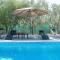 Holiday house Vesna with pool