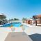 Holiday house Vesna with pool
