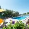 Holiday house Vesna with pool