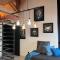 Sous les toits, by Refuges en ville