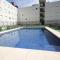 Lovely Apartment Sevilla Azahar Parking - Bormujos