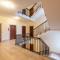 ALTIDO Sunny 3-bed flat with balconies