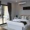 Ostro Hotel