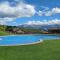 Infinity Mountain View