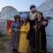 Karakol Yurt Lodge