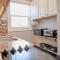 Cozy apartment 1st 10min Walk Downtown and City View