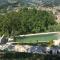 Villa Fortezza Antique Rooms