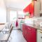 La chambre des secrets / parking / wifi - تولوز