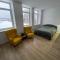 Airport lux apartment 30 Self Check-In Free Parking - Vilnius