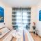 Limone Apartment - Featuring a Private Garden and Access to a Pool