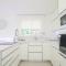 piso alto standing en Segur de Calafell