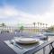 piso alto standing en Segur de Calafell