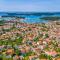 Apartment Lorencin Milka