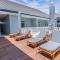 Beach Wood Boutique Hotel & Resort