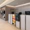 B&B HOTEL Lisboa Oeiras