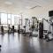 Sandton Skye Executive Suite - With inverter - Johannesburg