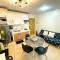 8 Spatial 2BR condo within the city with Pool, WIFI & Netflix - Davao