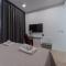 Sky & Sun Luxury Rooms with private parking in the garage - Zadar