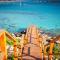 Vrissiana Beach Hotel