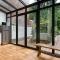 Amazing appartement à Liège avec jardin