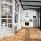 Amazing appartement à Liège avec jardin